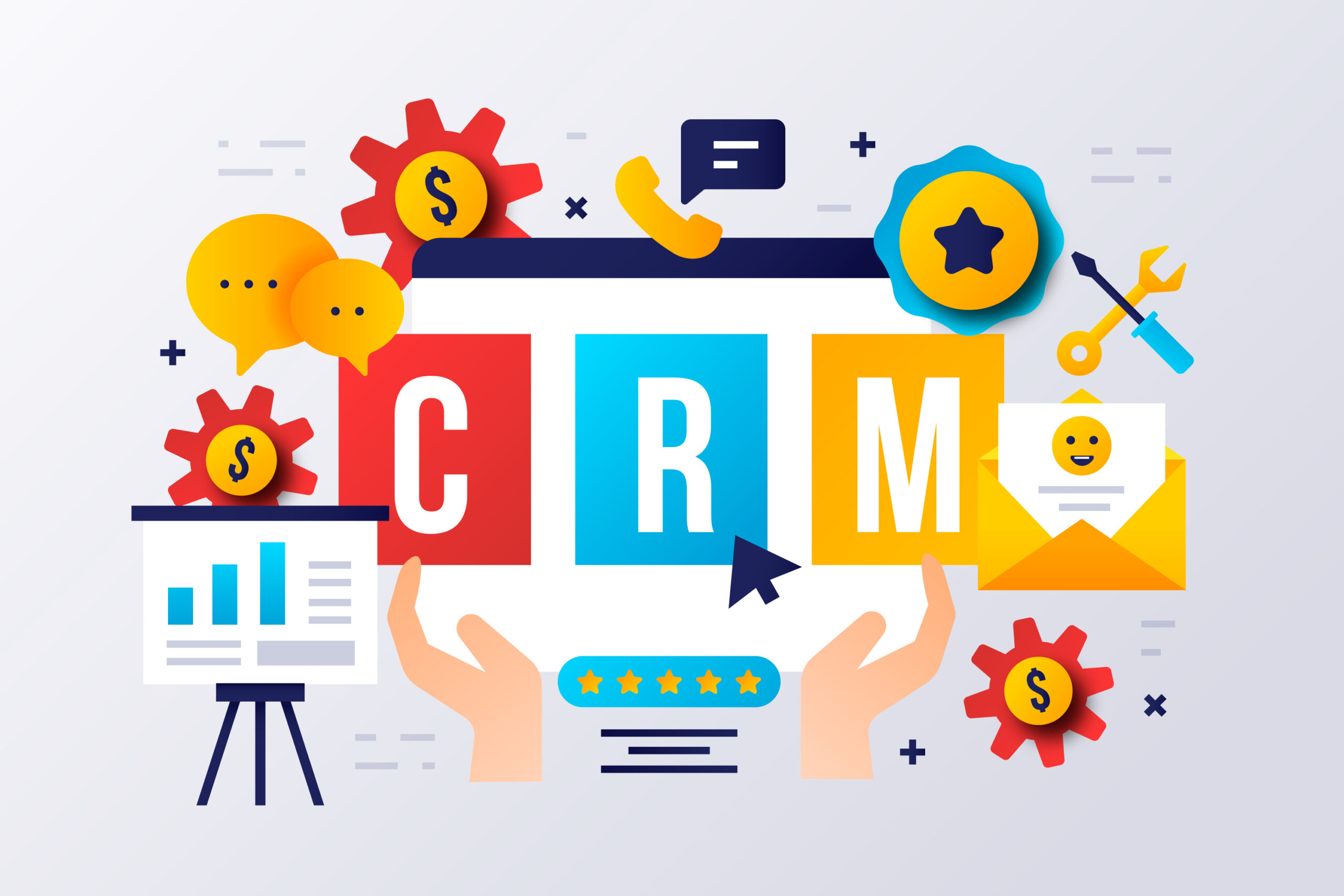 Base CRM Integrations: Definition, Benefits, and How to Set Up