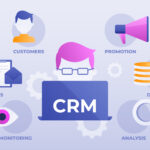CRM Strategy Design and Implementation in 8 Stages